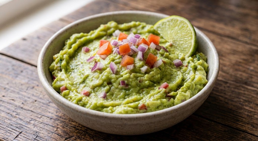 Guacamole