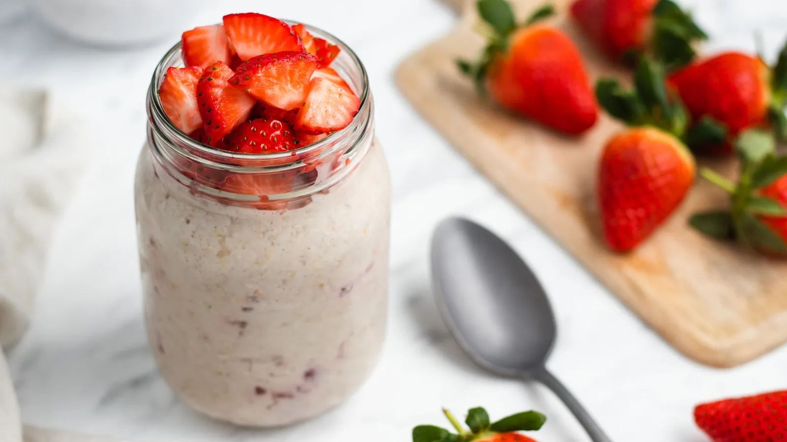 Overnight Oats